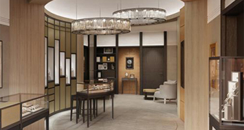 积家售后指定授权维修网点