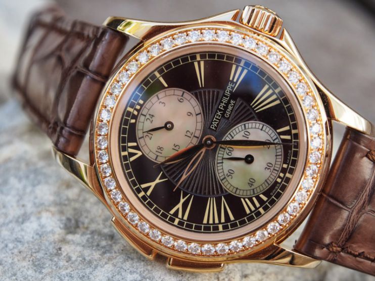 积家手表偷停维修费用是多少？