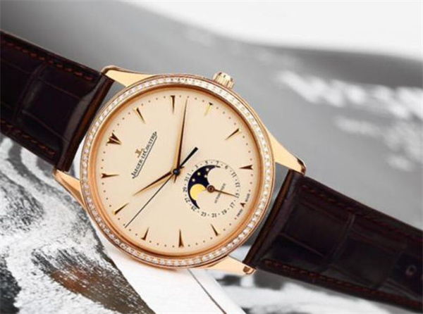 积家走慢了解决技巧大全