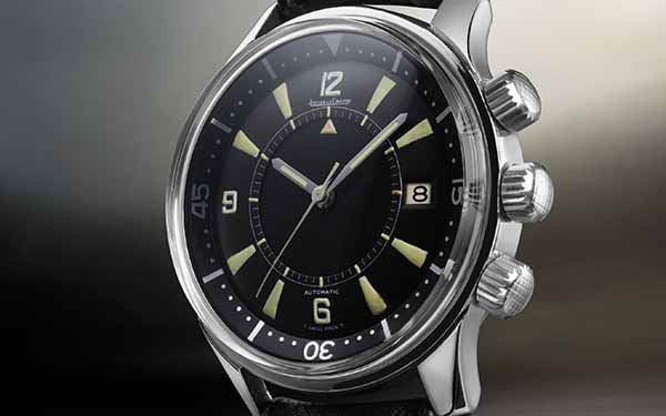 积家表针不走了解决方法大全