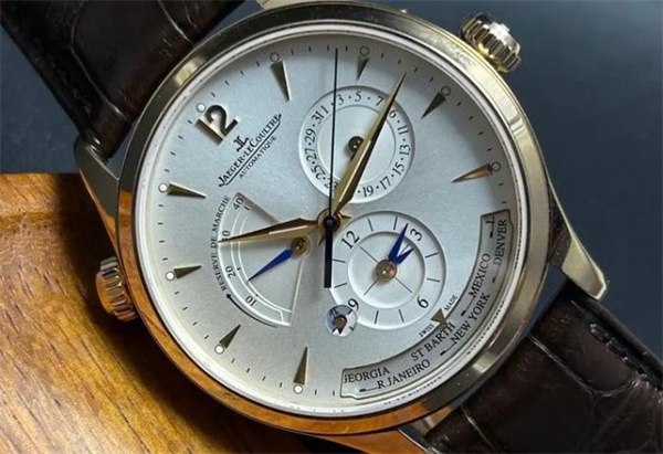 积家表盘生锈处理办法汇总