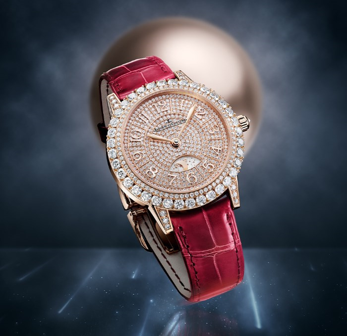 积家手表表带太紧处理办法