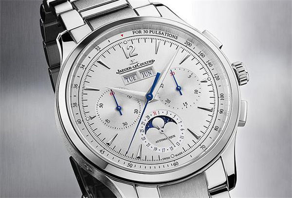 积家手表很久不戴不走了应该咋解决 积家手表很久不戴不走了应该咋解决