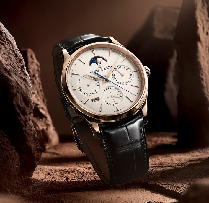 积家手表表针变色处理技巧 积家手表表针变色处理技巧