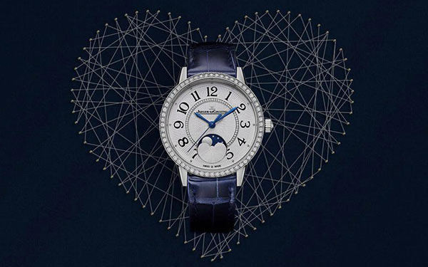 积家表针不走了如何修复 积家表针不走了如何修复