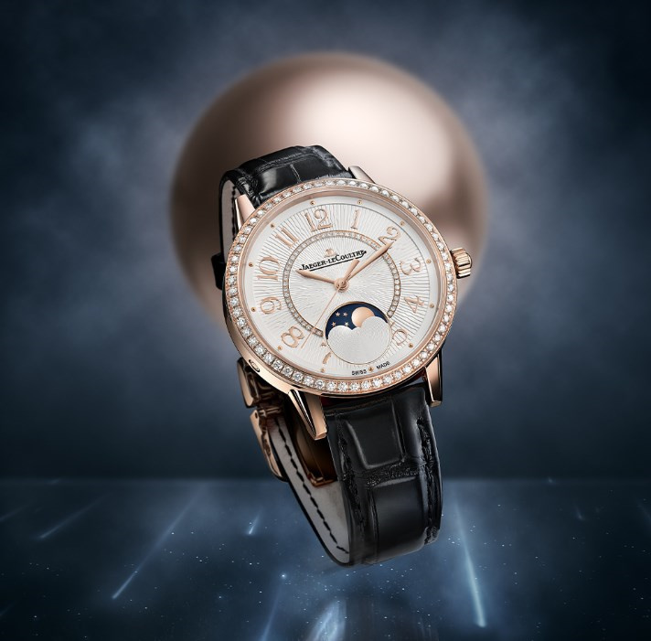 积家手表表带掉色解决技巧集锦