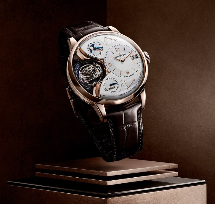 积家手表表带过短应该咋解决