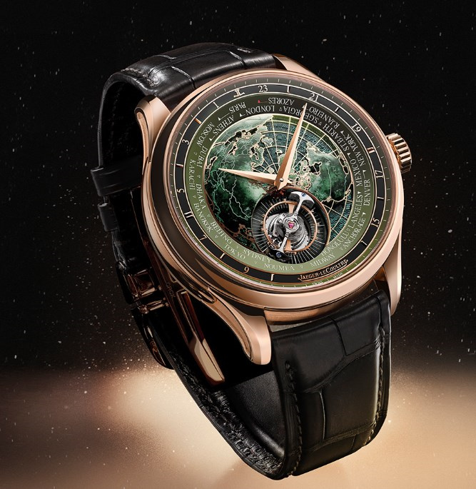 积家手表表针掉了解决方法深度解析 积家手表表针掉了解决方法深度解析