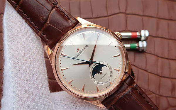 积家手表表针变色解决方法深度解析