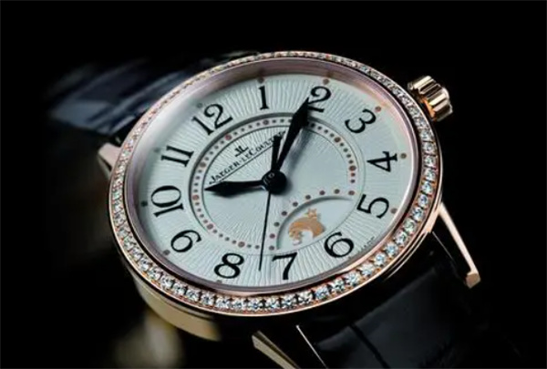 积家表盘有划痕处理办法 积家表盘有划痕处理办法