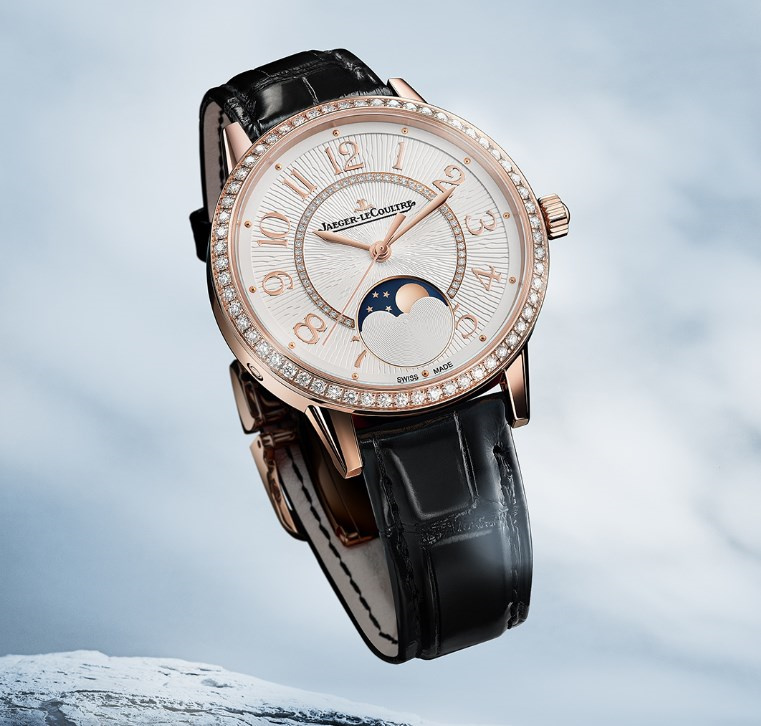 积家手表表针掉了解决办法深度解析 积家手表表针掉了解决办法深度解析