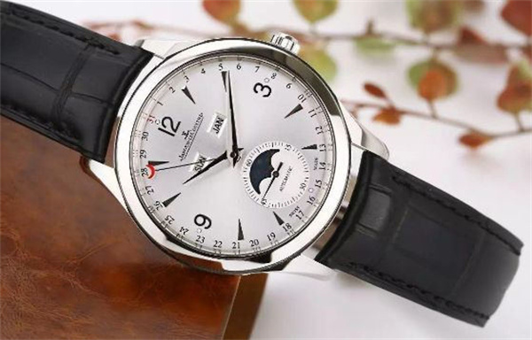 积家手表表蒙子坏了应该咋处理