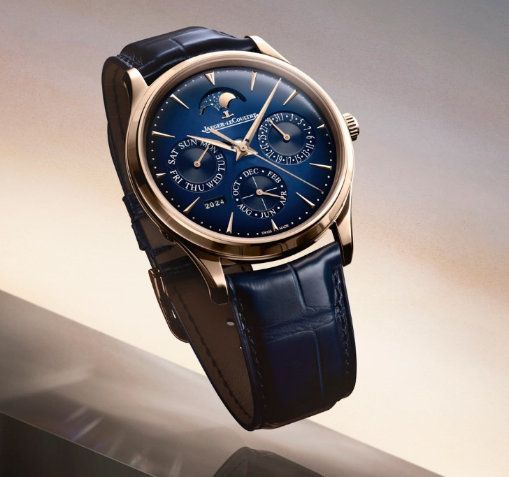 积家手表表蒙子坏了处理技巧