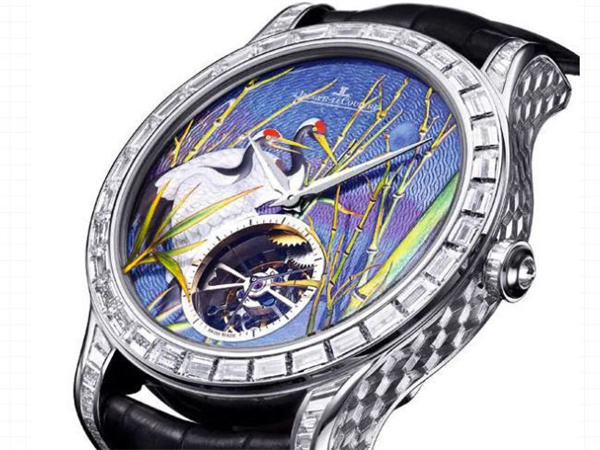 积家表带过长处理技巧