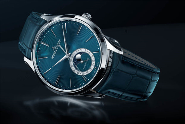 积家走时不准解决方法详解 积家走时不准解决方法详解