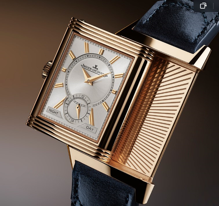 积家手表走时不准处理办法盘点