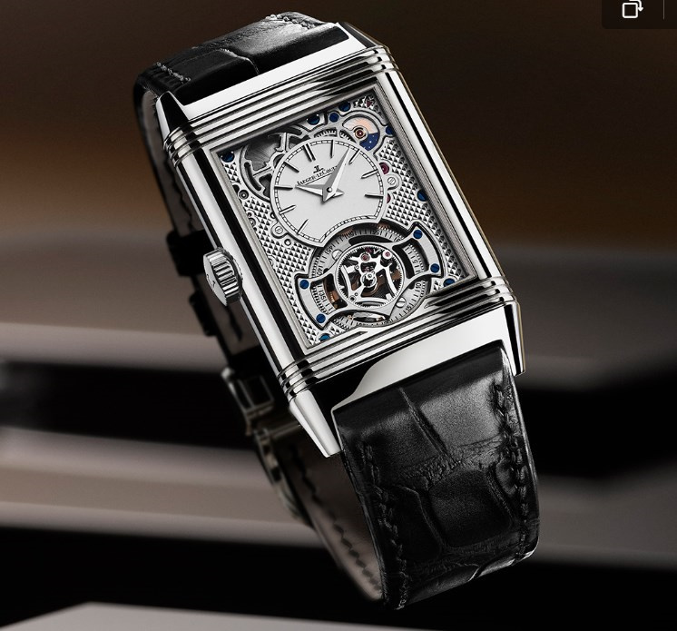 积家怎么调整日历