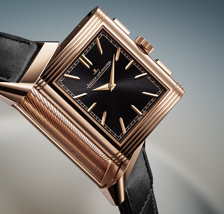 积家手表摔坏了如何解决