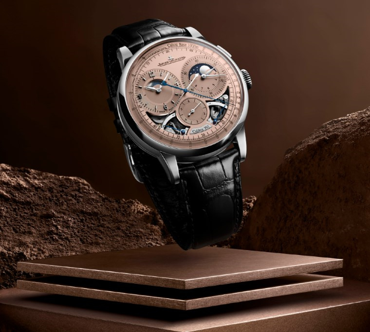 积家手表走快了解决办法 积家手表走快了解决办法