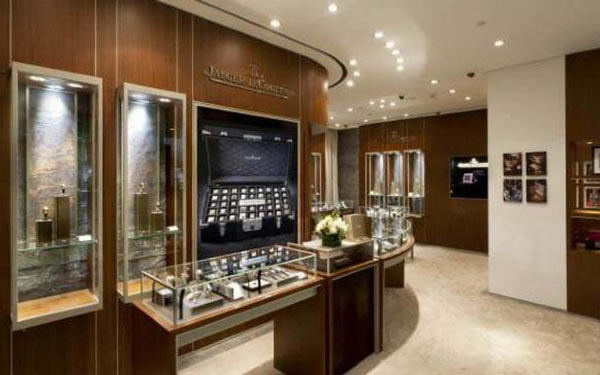 积家进水了解决办法是什么