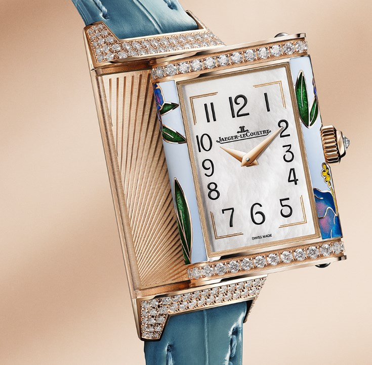 积家手表表壳有划痕解决办法集锦