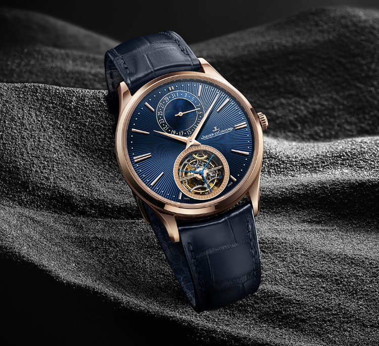 积家手表表带太紧解决方法大全