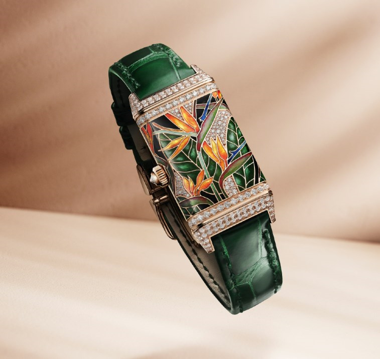 积家手表表蒙子坏了处理技巧是什么 积家手表表蒙子坏了处理技巧是什么