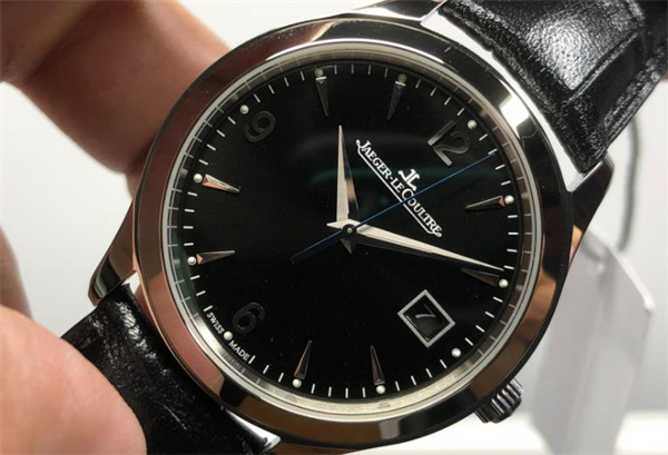 积家手表表盘生锈原因是什么