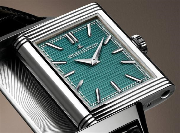 积家腕表走时不准解决方法深度解析