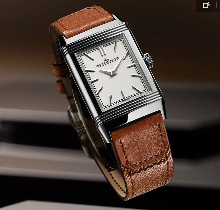 积家手表进水了解决办法集锦