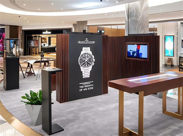 积家腕表走走停停解决技巧是什么