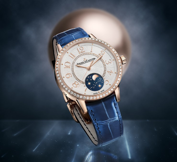 积家手表走快了解决技巧是什么