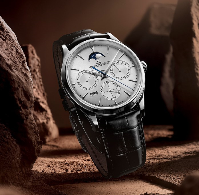 积家手表走时不准解决办法深度解析