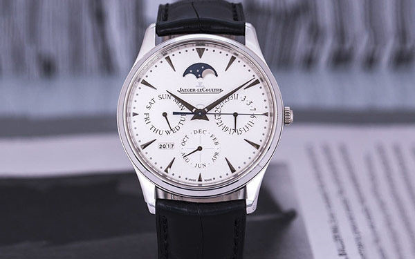 积家表壳破裂处理方法盘点