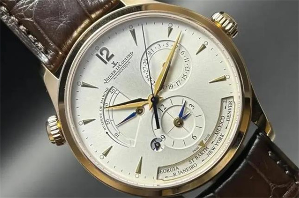 积家表壳破裂是什么原因