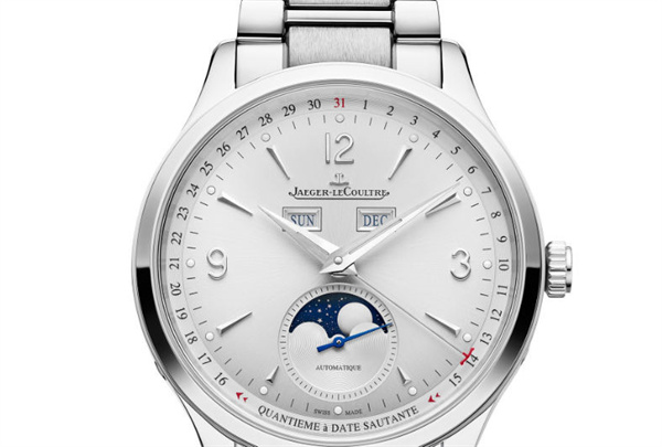 积家走时不准处理办法