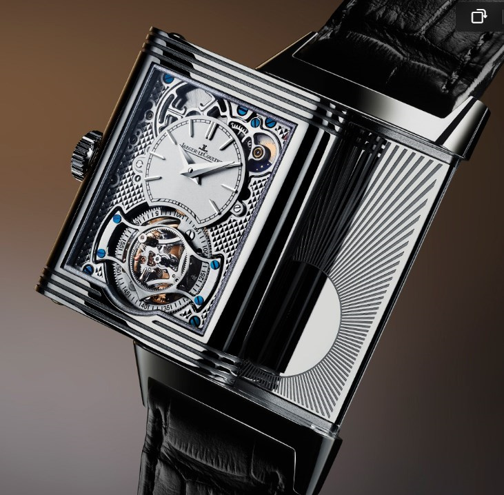 积家手表走时故障怎么办