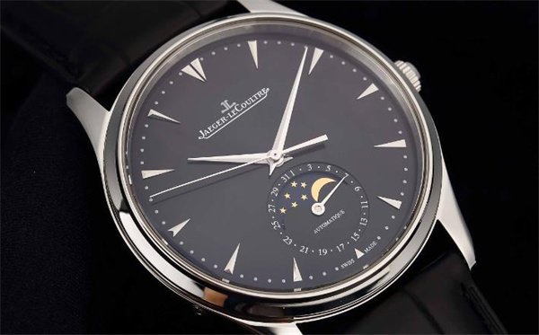 积家腕表表蒙有划痕处理技巧盘点