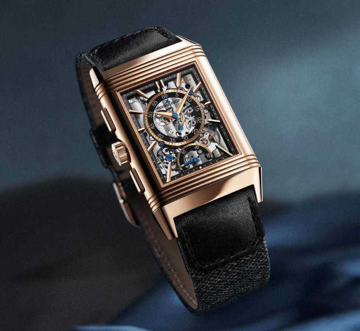 积家手表表盘有划痕处理方法盘点