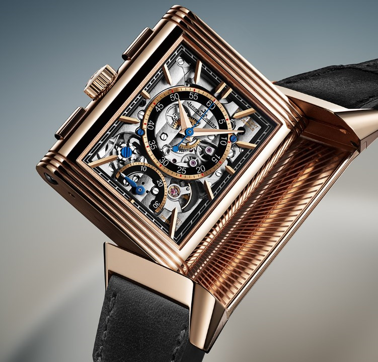 积家手表表针变色处理办法盘点