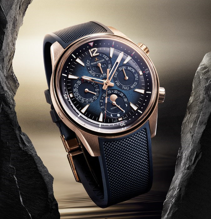 积家手表外观有划痕应该咋解决 积家手表外观有划痕应该咋解决