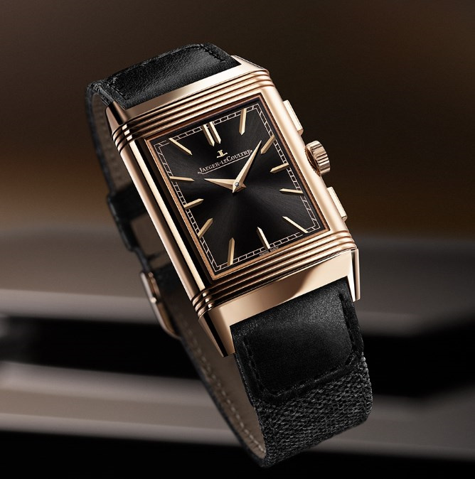 积家手表摔坏了处理方法集锦