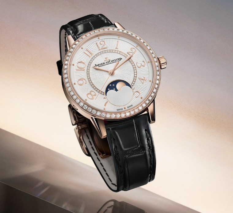 积家手表走慢了处理办法集锦