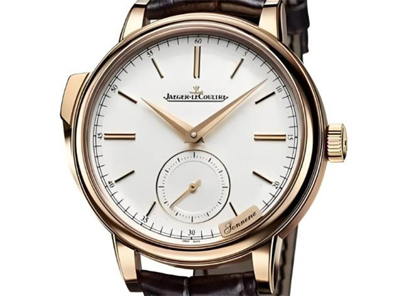 积家腕表表针变色解决方法盘点