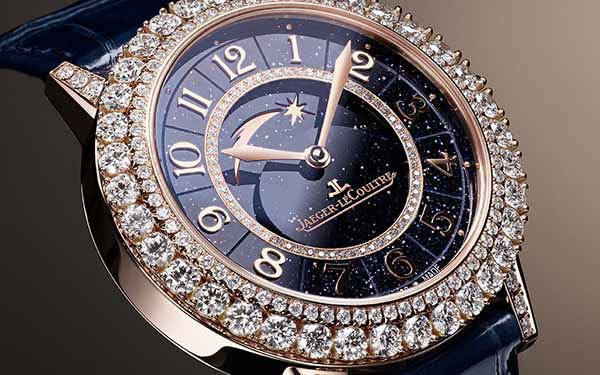 积家腕表表壳坏了处理技巧是什么 积家腕表表壳坏了处理技巧是什么