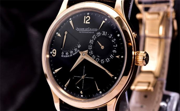 积家表针掉了处理办法