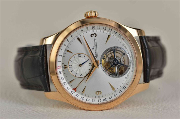 积家腕表走快了解决办法