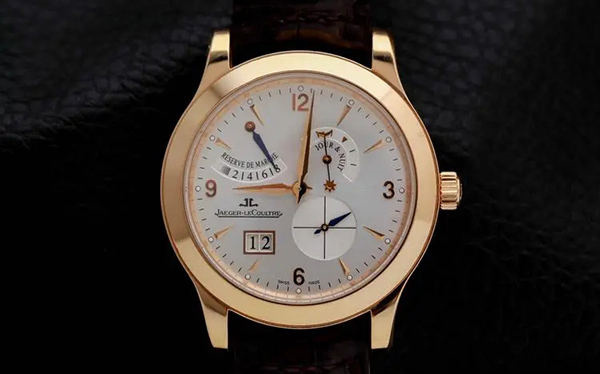 积家腕表走时不准怎么办