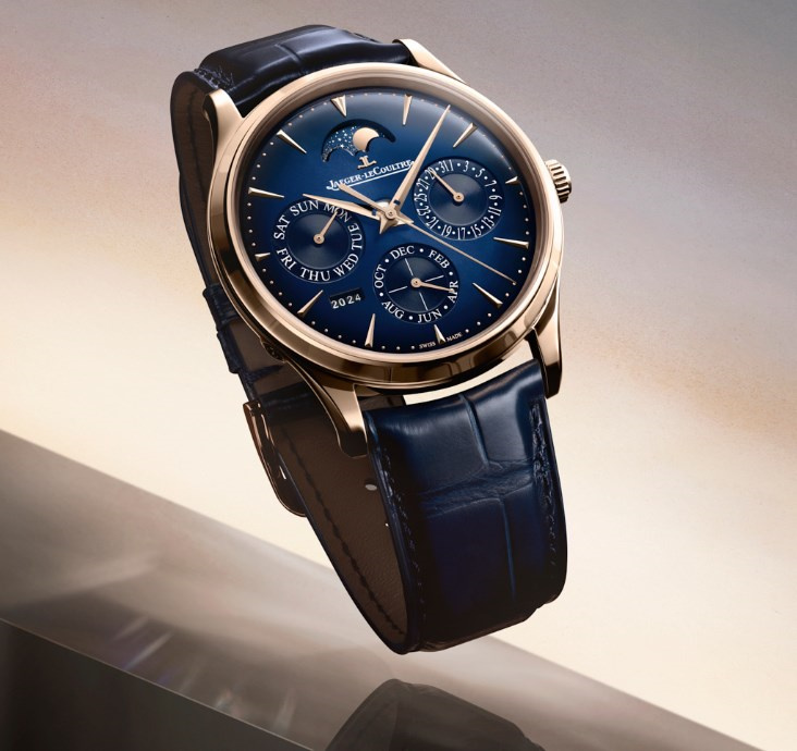 积家腕表走走停停处理方法盘点 积家腕表走走停停处理方法盘点