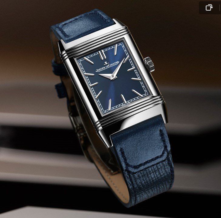 积家手表表针掉了处理技巧汇总 积家手表表针掉了处理技巧汇总